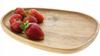 ACACIA WOODEN SERVING PLATE