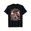 Funny Chicano Lowrider Tee CHALE IM NOT OLD IM CLASSIC FOO Funny  Chicano Lowrider TShirt