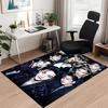 Stray Kids Printed Carpet, for Office Chair Living Room Bedroom Kitchen Room Decor Gifts.