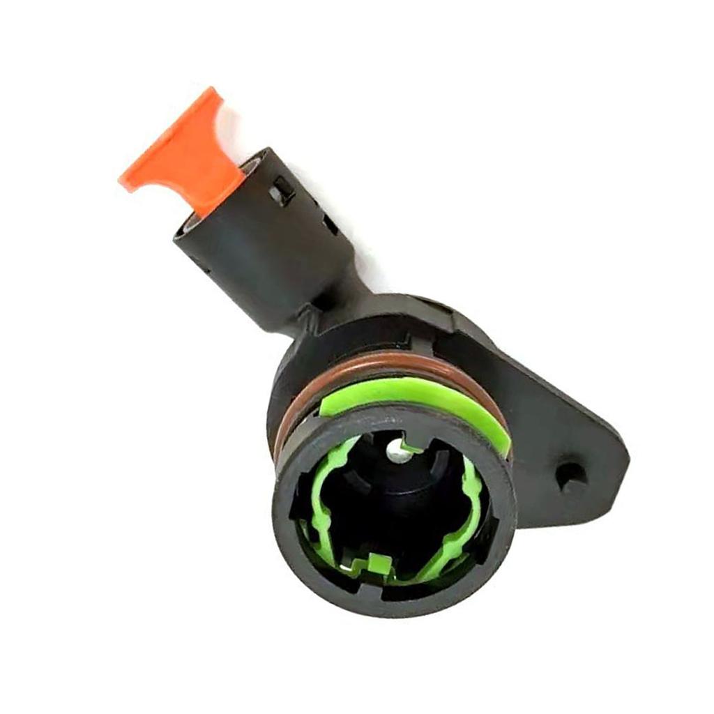 PCV Valve 12663027 Heatproof Leakproof Positive Crankcase Ventilation Valve Replacement for Encore Regal 12663027