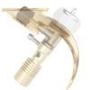 Portable Gas Burner Head Gas Adjustment Blowtorch Heating Propane Bottled Gas Alcohol Lamp Dental/Lab/Medicine/Hardware Heating