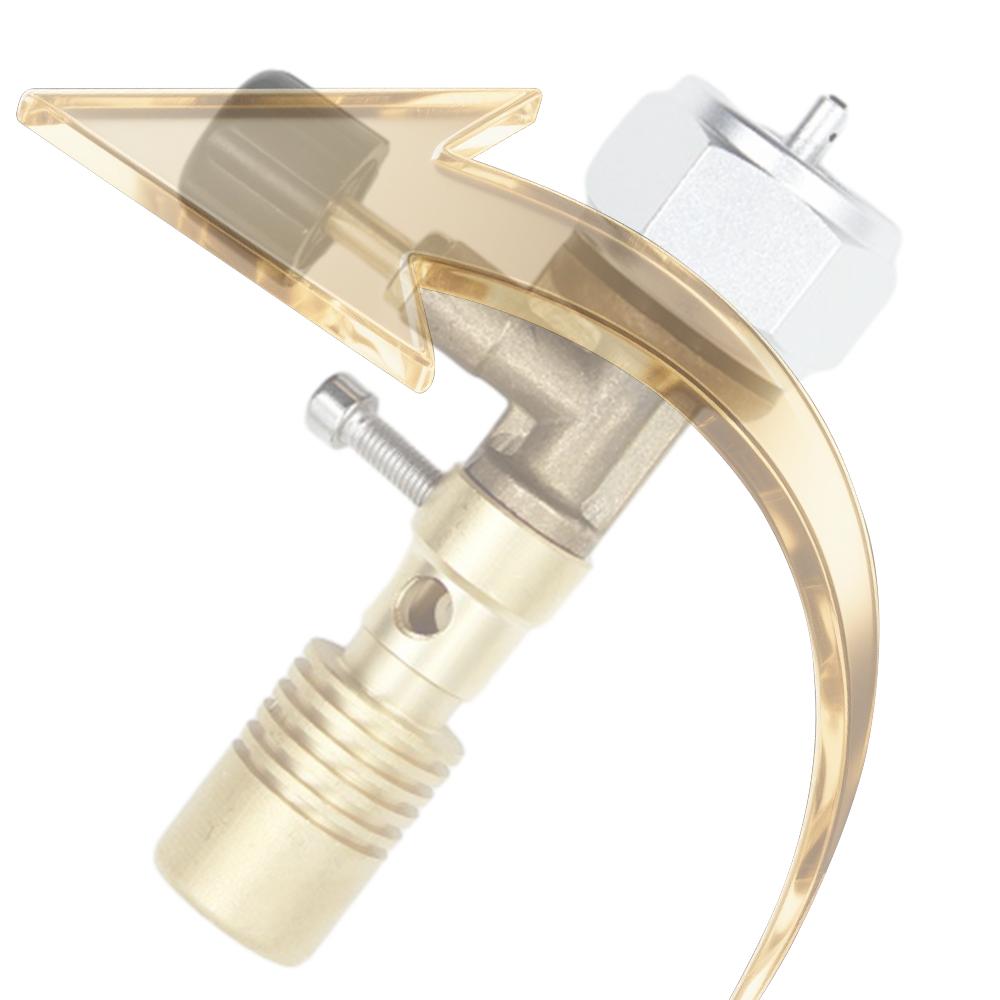 

Портативна газова конфорка Газовий регулятор Паяльна лампа Нагрівач Пропановий балонний газ Спиртова лампа Для стоматології/лабораторії/медицини/металообробки China Mainland