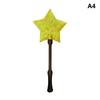 Fashion Creative 3D Printed Wand Tap To Pay Portable Cute Star Magic Wand Holder Funny Lightweight Credit Card Holder Daily Use