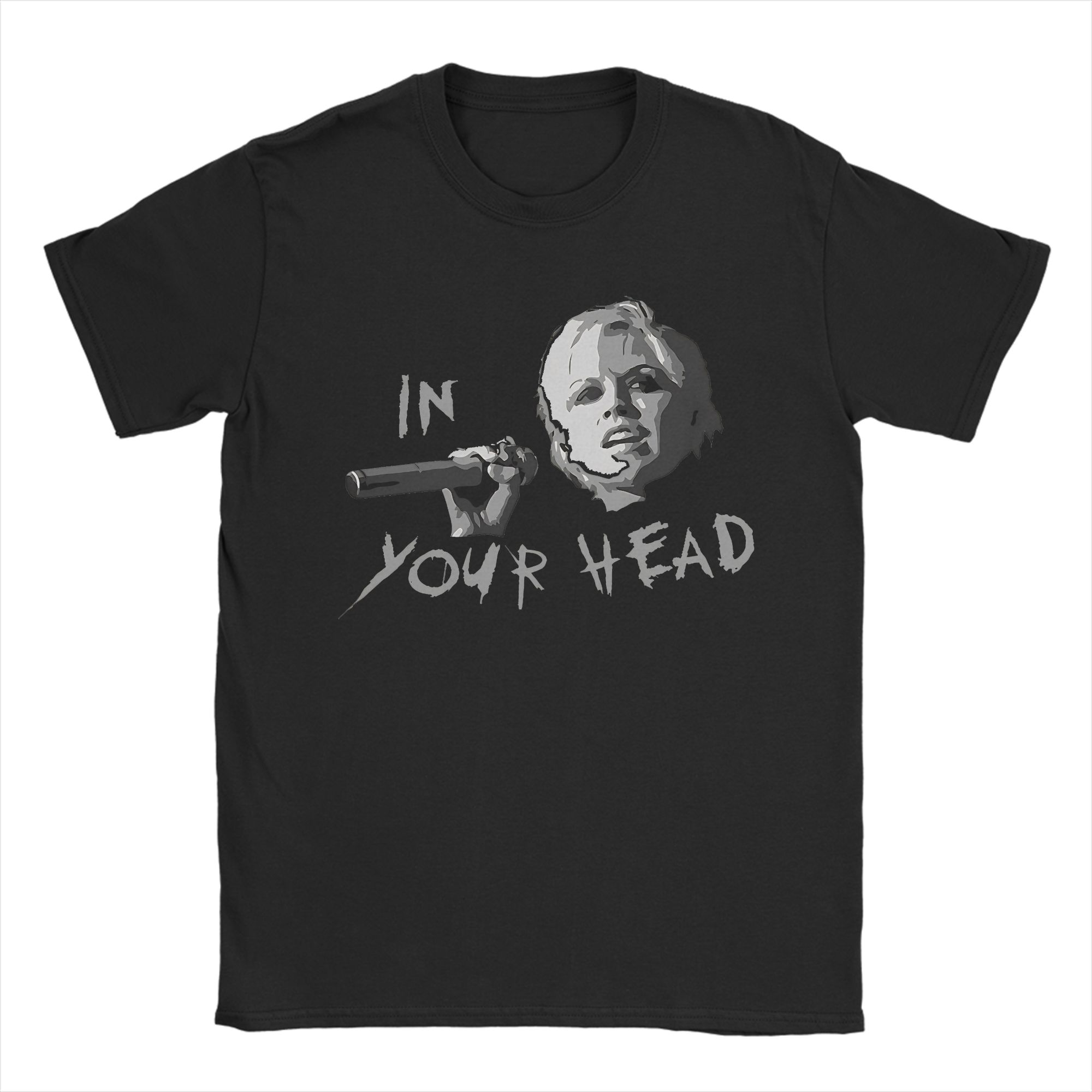 

Debbie Harry On Stage Tee Shirt for Unisex Women New Arrival T Shirts Cotton Clothing 4XL