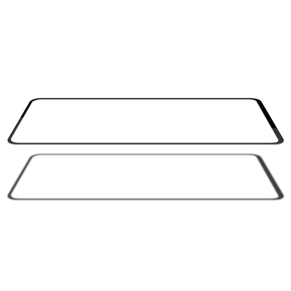 MOFI JK Series-1 for Google Pixel 8a Screen Protector Shatterproof High Aluminum-silicon Glass Film