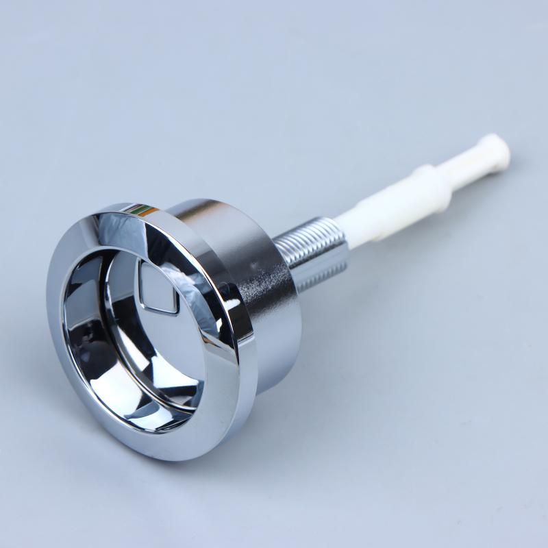 A27F GEBERIT TYP280 Water Tank Replacement Flush Button Accessories for Easy Bathroom Repair and Upgrade