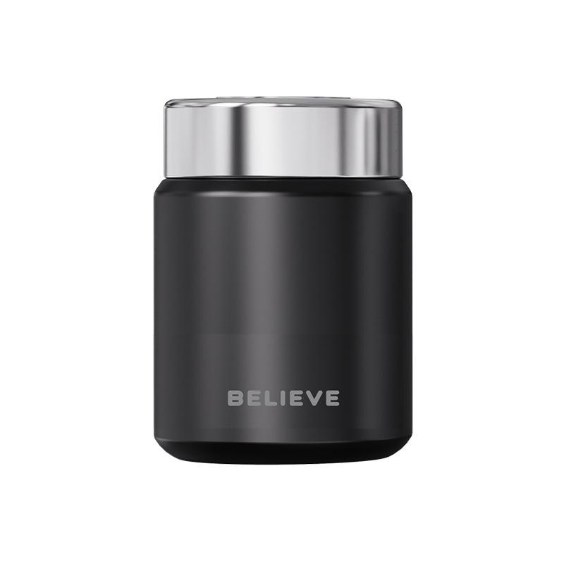 Mini termoska 180ML hrnek na vodu nerezový snídaňový hrnek přenosný hrnek termoska malý hrnek do kapsy na mléko