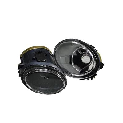 Compatible Fog Lights for 5 Series E39 M5 Front Bumper & 3 Series E46 M3 Spotlight Frame