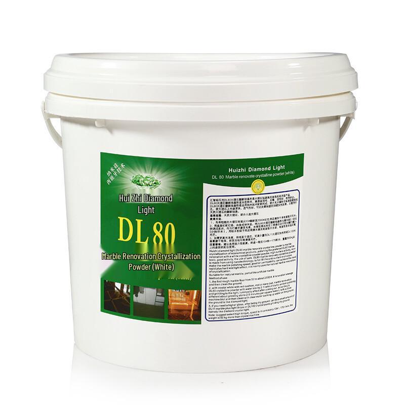Huizhi Diamond Light Floor & Stone Care Solutions