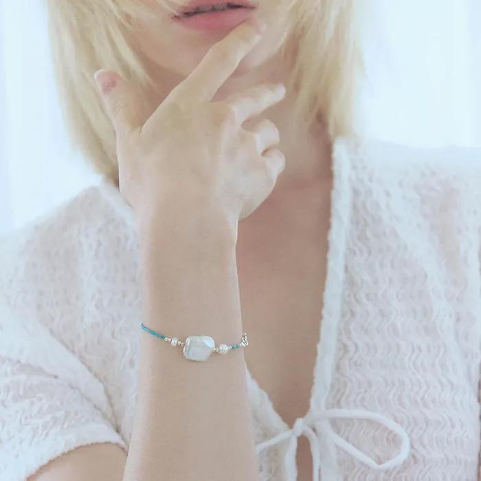 Bead Jewelry_Mermaid Pearl B.(Limited Edition)