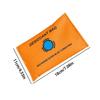 Car Dehumidifier Leak-Proof Silicone Beads Desiccant Reusable Humidity Absorber For Windscreens Interior Closet Basement Garage