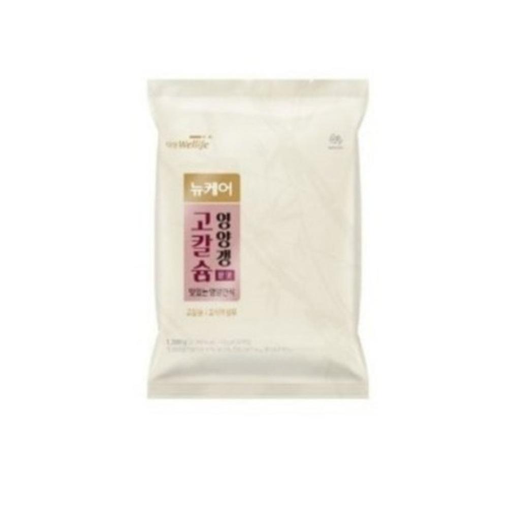 New Care High Calcium Nutrition, 1200g, 1 Piece