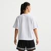 Nike Women's Casual Short Sleeve Knit Top