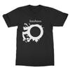 Bauhaus - Der Himmel ist weg - Klassisches Unisex-T-Shirt - Herren-T-Shirt - Damen-T-Shirt - Vintage-Kunst - Rockband - Weltweiter Versand