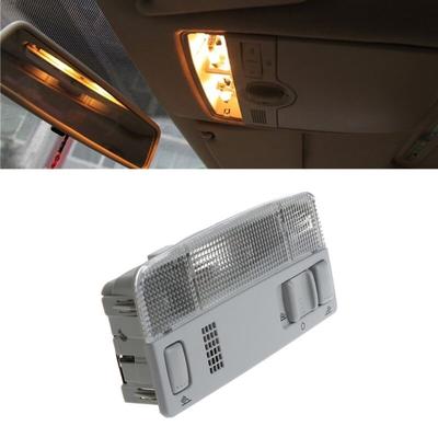 VW Caddy MK2 264 42mm White Interior Courtesy Bulb LED Light Upgrade