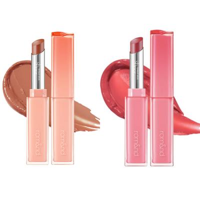 Make-up na rty – Rúže