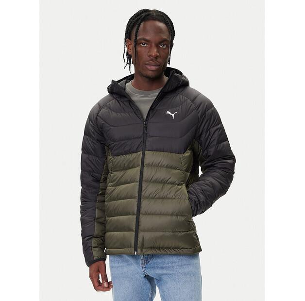 Куртка пуховая Puma Packlite EU S