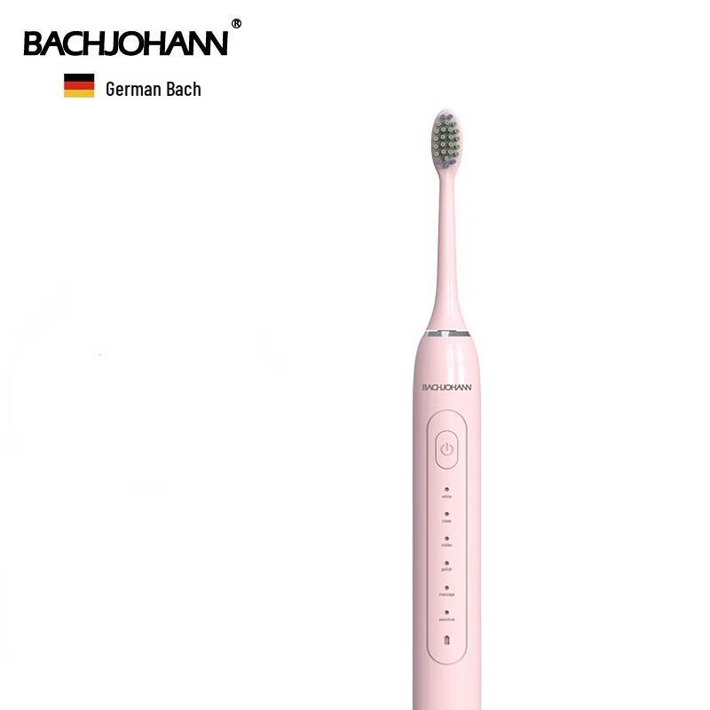 

Bach Johann ETB-01 Smart Electric Toothbrush