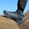 HUMTTO Men's 250864A High-Top Hiking Boots
