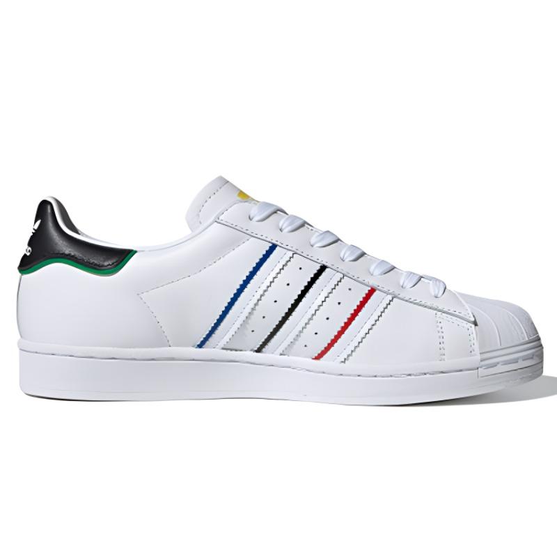 Adidas Superstar Olympics 2020 Sneakers FY2325
