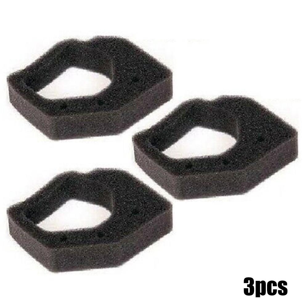 ULT425 Air Filter 3PCS GX25 HHH25 OEM Fits For Honda UMK425 UMS425 Air Filter Selection New Spare High Quality