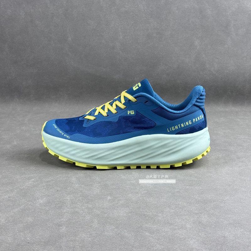 Originalmarke Unisex Walking-Jogging-Schuh Rutschfest Griffig Outdoor-Walking-Sneaker Designer Weite Füße Fette Füße Offroad-Sneaker