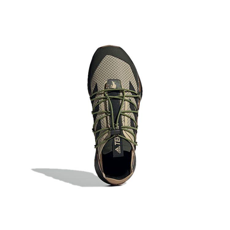 Adidas Terrex Voyager 21 'Brown Camo' FW9407