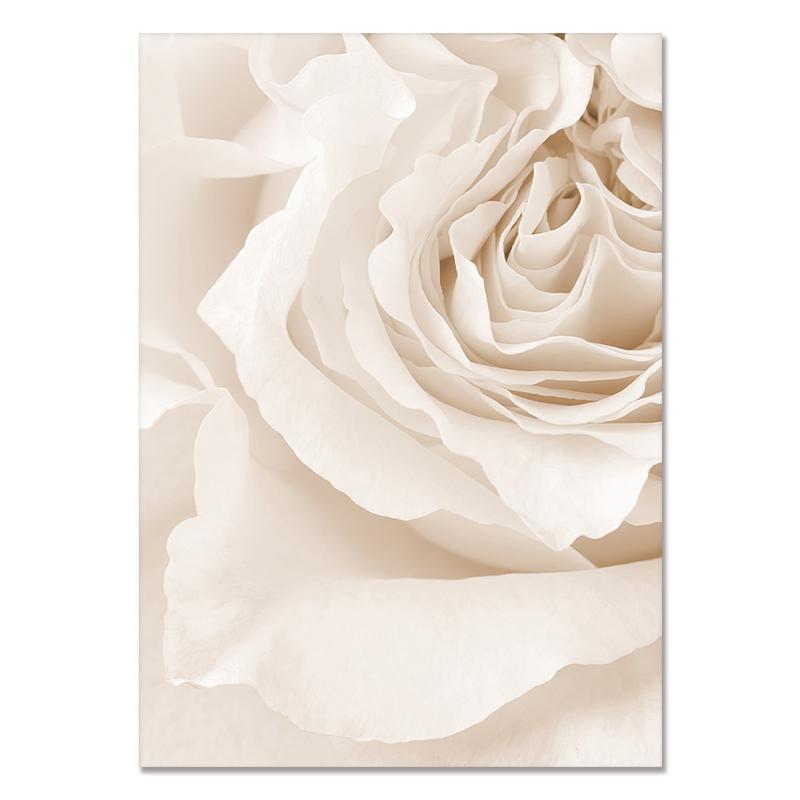 Islámské nástěnné umění Buliding Krajina Plakát Mešita Dveře Malba Květinové obrazy Tisk do obývacího pokoje Ramadan Decoration