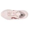 MLB Big Ball Chunky Boston Red Sox Cushioning Anti-Slip And Wear-Resistant Low-Top Chunky Sneakers Unisex Pink Sneakers 32SHCL111-43P