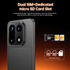 OP15 Mobile Phone: 16GB+1TB, 7.3-Inch Punch-Hole Display, Android, 5G