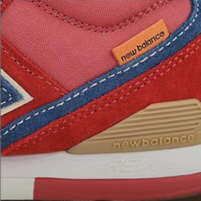 New Balance Sneakers High Top Sneakers Mrh996ab Bh2203