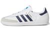 Samba Originals Adv 'White Shadow Navy' GW3158