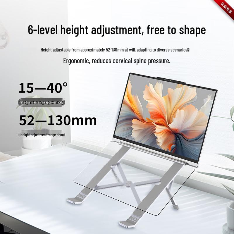 Lenovo Xiaoxin X30 Portable Aluminum Laptop Stand