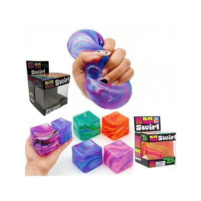 Sıradışı Oyuncaklar – Anti Stres Oyuncakları