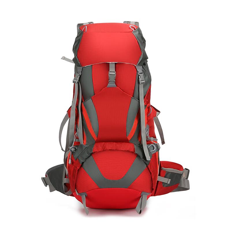 Bolida Large Capacity Waterproof Outdoor First Aid Backpack 23 inch