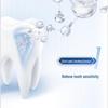 Pasta de dientes LengSuanLing Experta Anti-Sensibilidad Blanqueadora Cuidado de las Encías