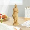 Carpenter St Joseph Figurine Ornaments Resin Figurine Crafts Statue Elegant Decor For Living Room Enhances Home Decorations