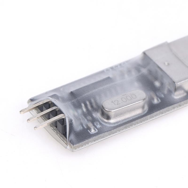 Programator USB Linker ESC fără perii Blheli Bl32 BLS Suită de setare parametri Control viteză Open Source Programare Dronă Rc Fpv