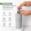 STEPHEN KNOLL Cleansing Conditioner Shampoo Colorless 500ml (x 1)