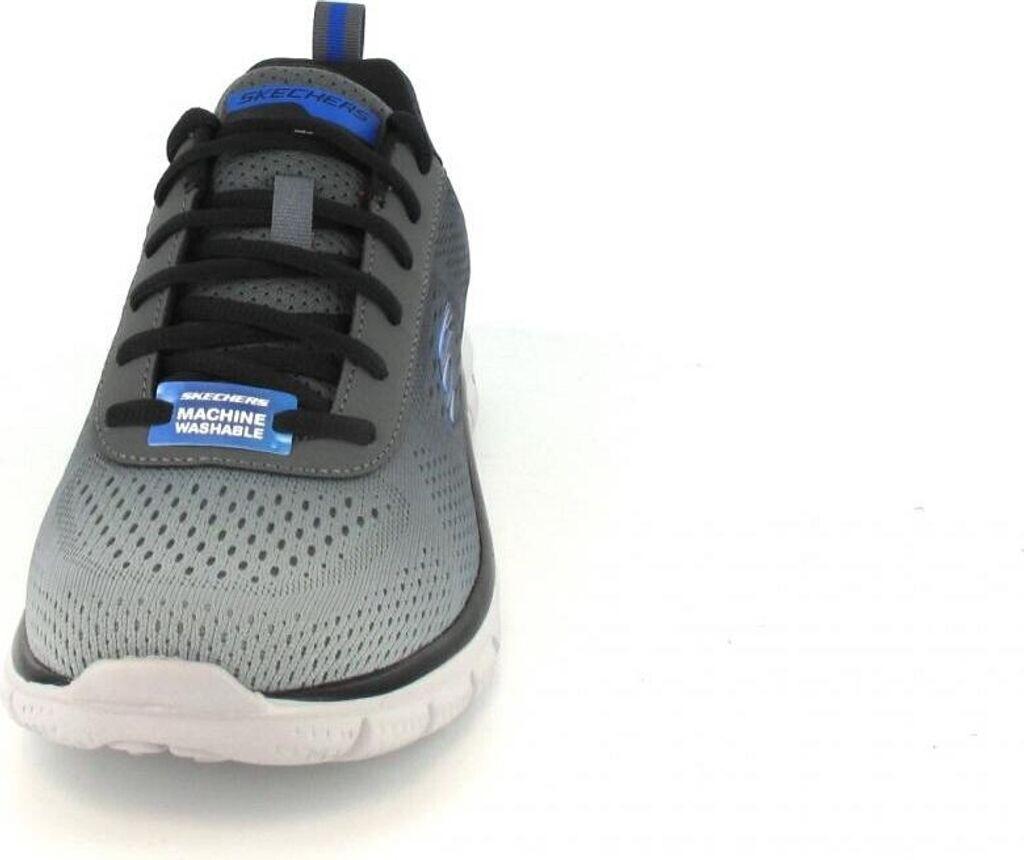 Men's Sneakers Skechers Track 232399 CCGY Grey