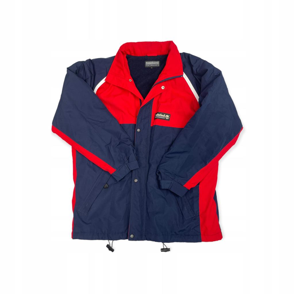 Kurtka męska TIMBERLAND PERFORMANCE L - Used