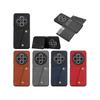 For Redmi A3 A4 10 Prime 10X 11 12 12R 13 13C 14C 15 15A 15C K40 K40S K50 K50i Plus Pro 4G 5G Case Card Slot Shockproof Cover Magnetic Car Mount