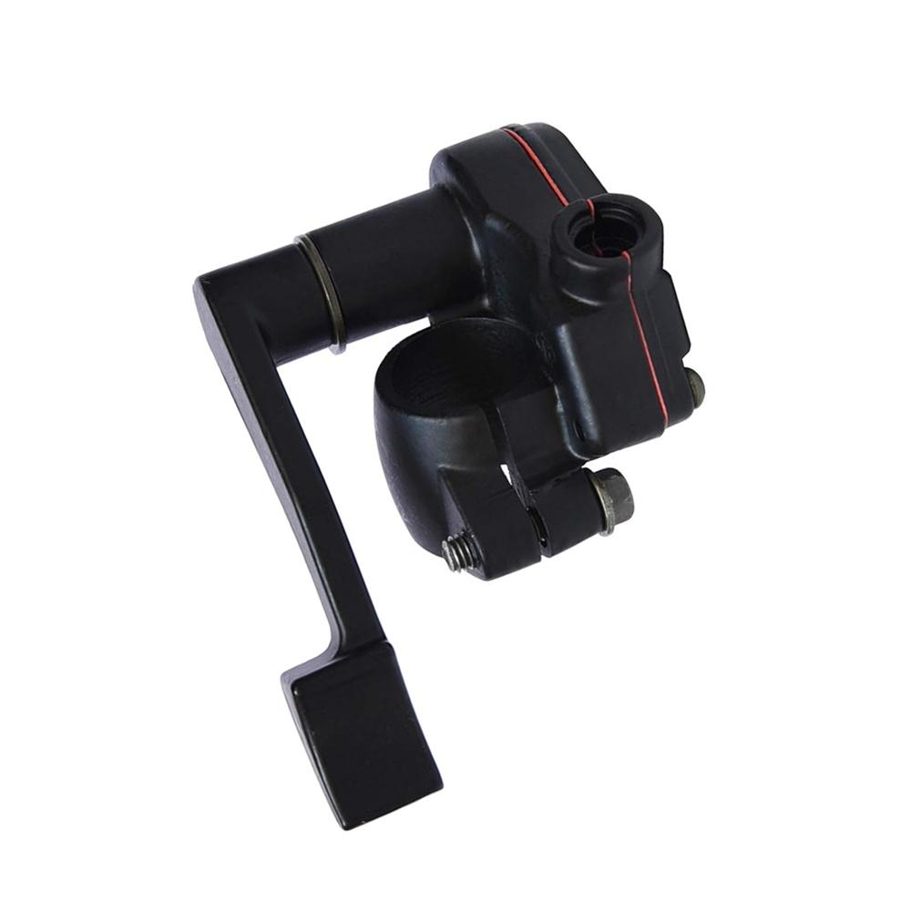 22mm 7/8'' Thumb Throttle Cable Handle For 50 70 90 110 125-250cc ATV Quad