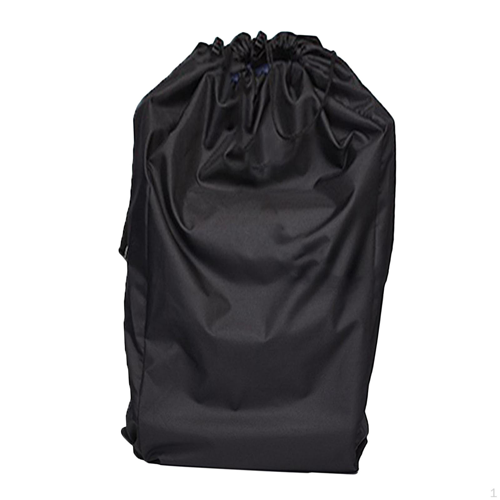 

Дорожная сумка для коляски с легким доступом 117cmx58cmx40cm