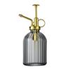 320ml Glass Water Spray Bottle Hand Pressure Watering Can Indoor Small Flower Plant Sprayer Garden Mister