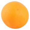 10Pcs Artificial Orange Foam Decorative Fake Oranges Simulated Fruit Model for Home Decor Photography Props