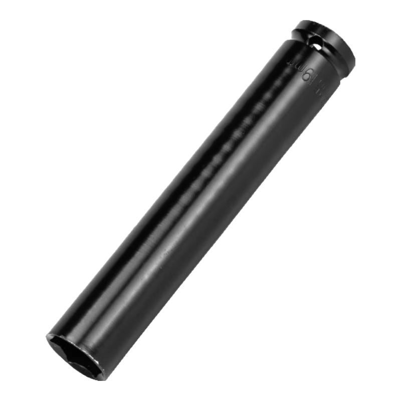 HUHAO Electric Wrench Extended Hex Socket Set