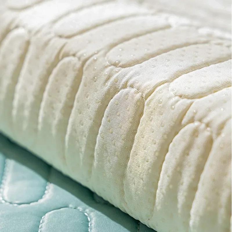 1pcs Solid Color Summer Cool Sofa Covers Anti Slip Couch Cushion Simple Dustproof ArmChair Protector Cushion Home Decoration