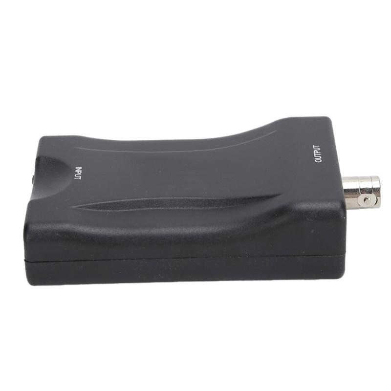 HD Multimedia Interface To BNC Converter HD Multimedia Interface To BNC Video Adapter For Projector