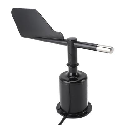 Měření fyzikálních vlastností – Anemometry